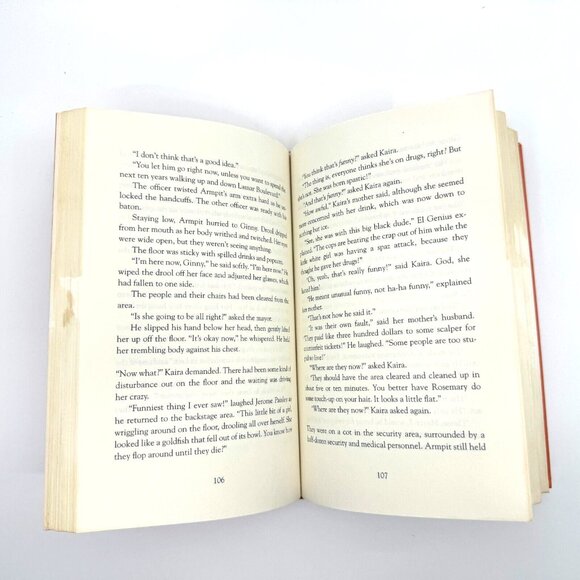 Small Steps, Hardcover by Sachar, Louis / ISBN 0385733143 - Picture 7 of 9